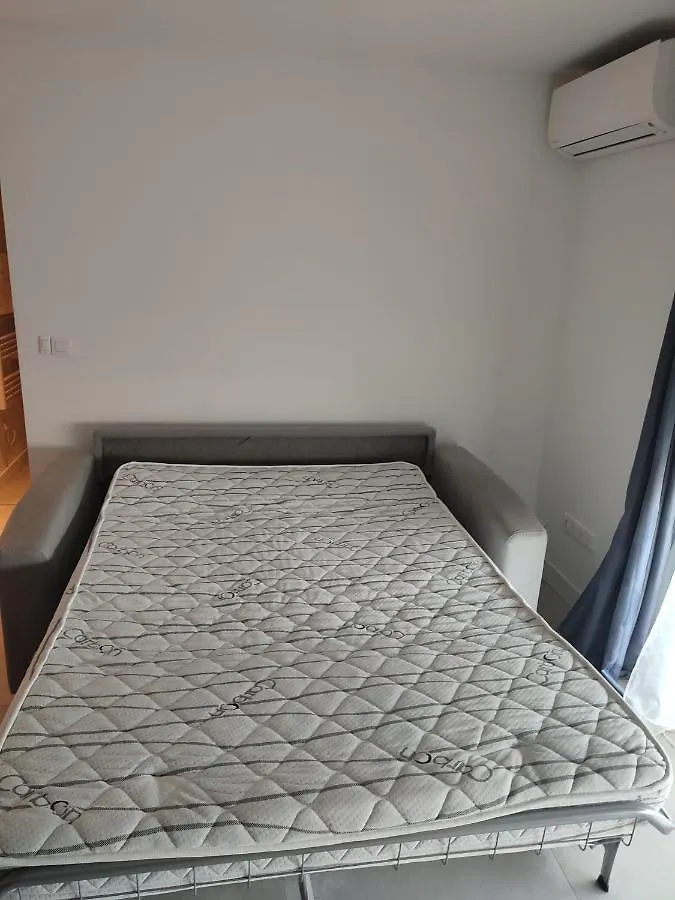 Apartment Superbe Appartement T2 En Plein Centre Avec Piscine Mandelieu-la-Napoule